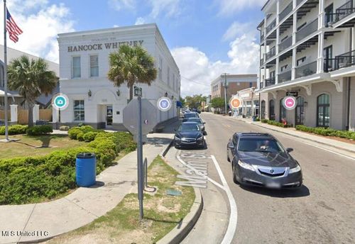 2nd-floor-100 S Beach Blvd, Bay Saint Louis, MS, 39520-4512 | Card Image