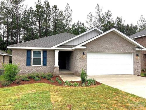 8129 Fir Tree Dr, Milton, FL, 32583 | Card Image