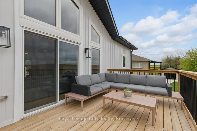 13 Jonathan Cres, House other with 4 bedrooms, 3 bathrooms and 4 parking in Mildmay ON | Image 40