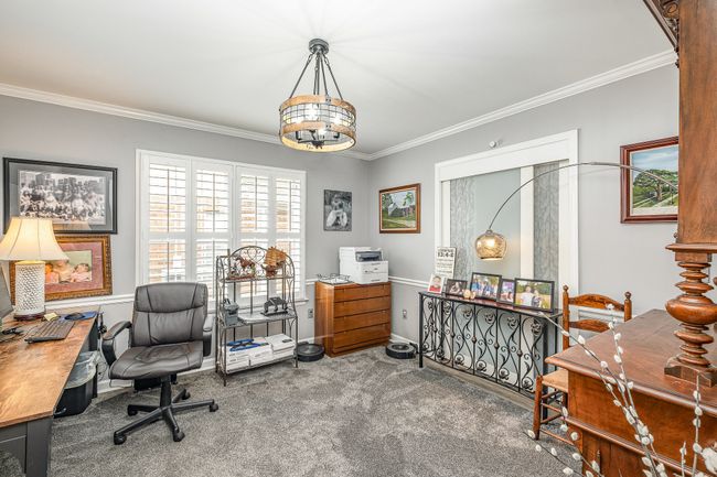 413 Forest Glen Cir, Townhouse with 2 bedrooms, 2 bathrooms and 2 parking in Murfreesboro TN | Image 15