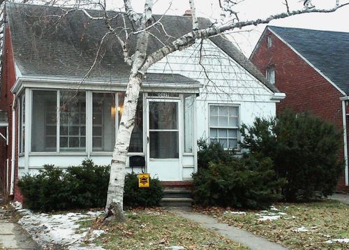 10449 Merlin Street, Detroit, MI, 48224 | Card Image