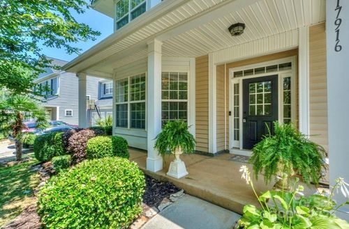 17916 Caldwell Track Dr, Cornelius, NC, 28031-8142 | Card Image
