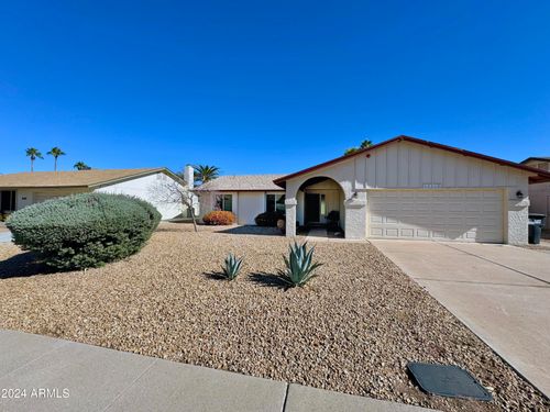 10510 E Clinton St, Scottsdale, AZ, 85259-6521 | Card Image