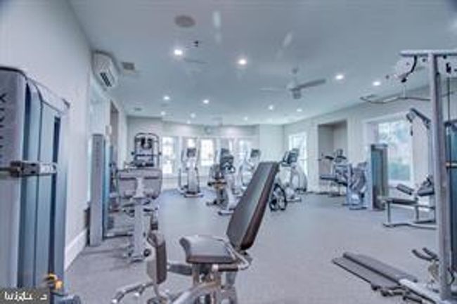 UNIT-10102 - 1521 Spring Gate Dr, Condo with 1 bedrooms, 1 bathrooms and null parking in MCLEAN VA | Image 28