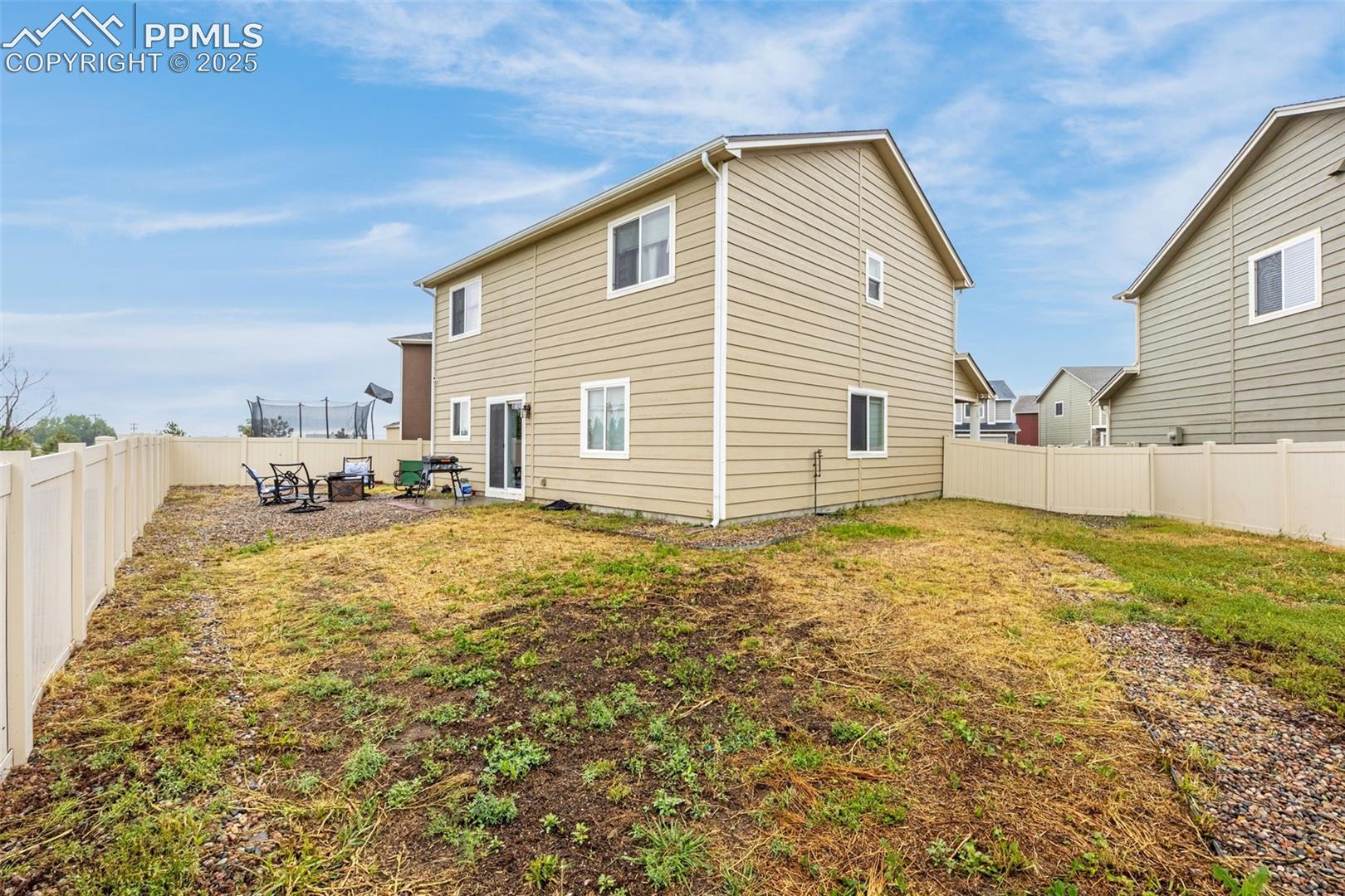Residential in Fountain 2
