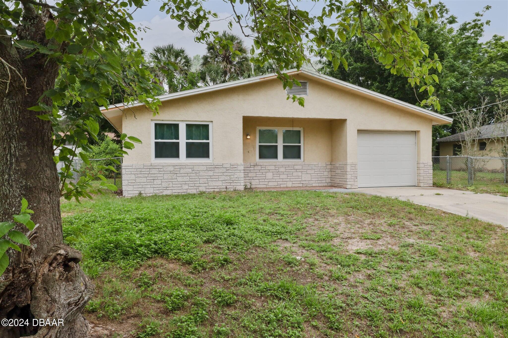 Carmen Ave, Daytona Beach, FL 32117