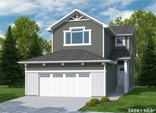 3065 Green Turtle Road, Regina, SK, S4V4E5 | Card Image