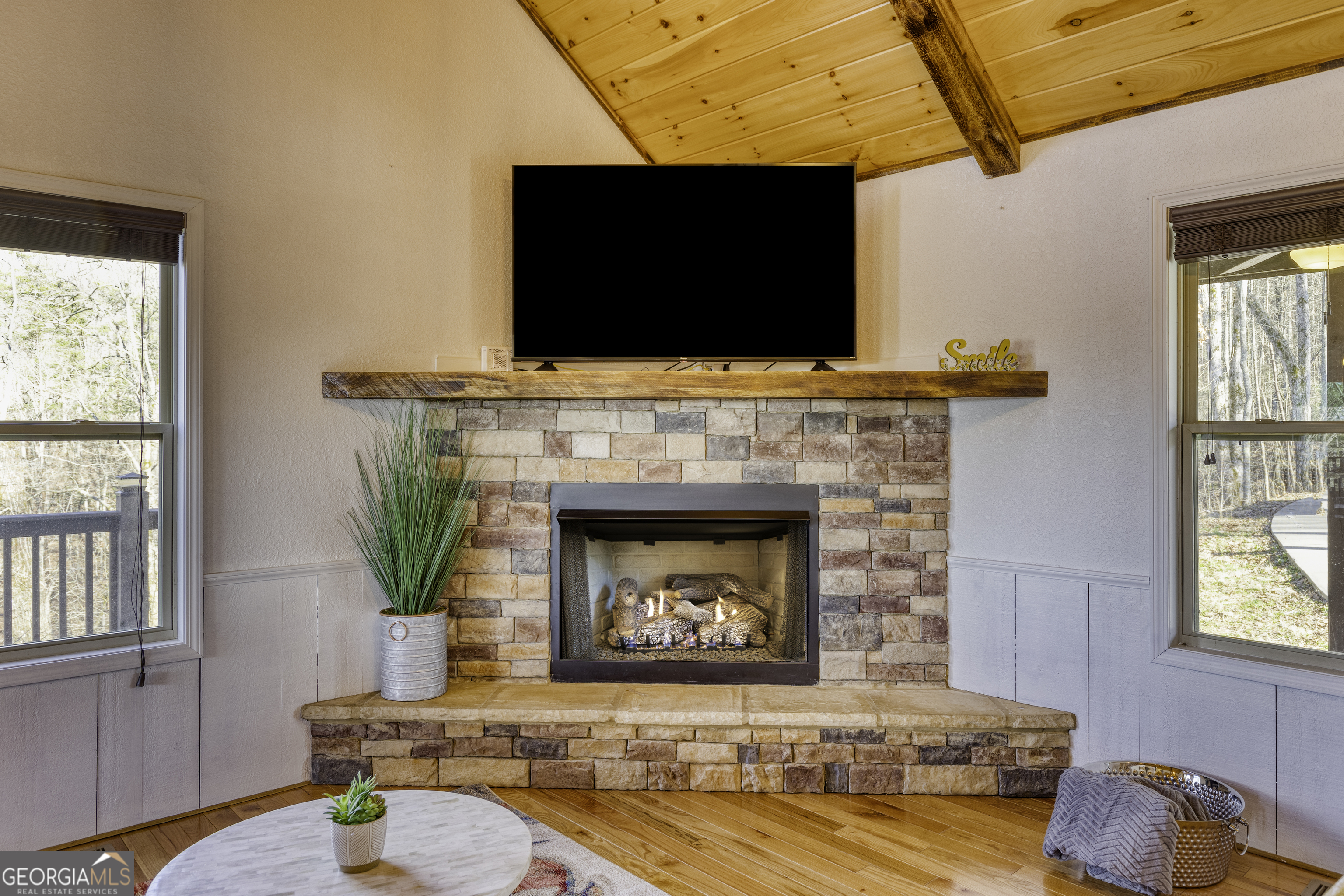 Residential in Blue Ridge 5