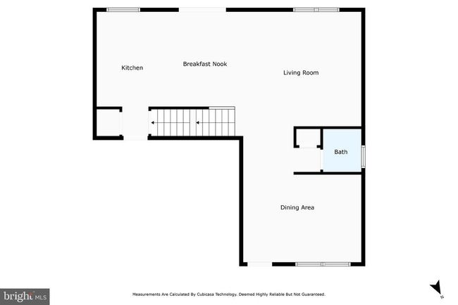 102 Monroe St, House other with 4 bedrooms, 3 bathrooms and null parking in LOCUST GROVE VA | Image 35