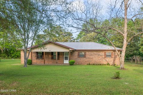 4872 Damascus Church Rd, Graceville, FL, 32440-4514 | Card Image