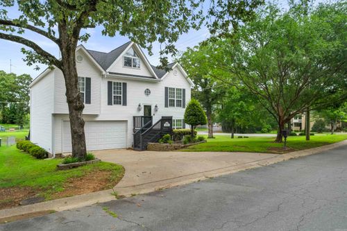 6220 Hopi Dr, North Little Rock, AR, 72116-5305 | Card Image