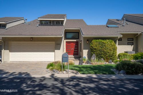 2260 Stone Mountain Cir, Reno, NV, 89519-5763 | Card Image
