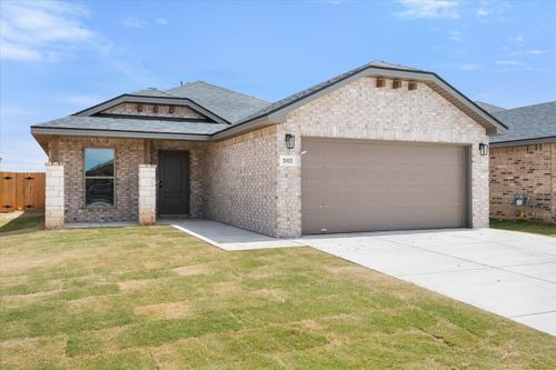 2412 Bryan Avenue, Wolfforth, TX, 79382 | Card Image