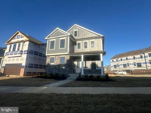 454 Hanson Street, FREDERICK, MD, 21701 | Card Image