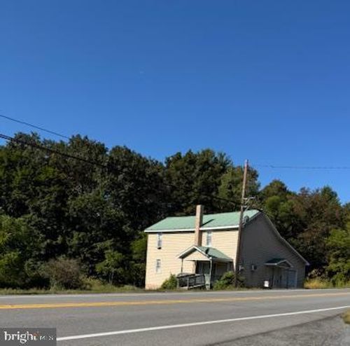 8719-8718 Lincoln Hwy, HARRISONVILLE, PA, 17228-9520 | Card Image