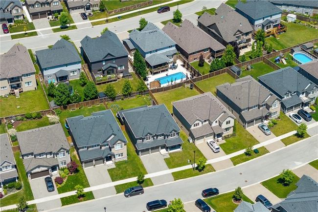 9 Philmori Blvd, House other with 4 bedrooms, 4 bathrooms and 6 parking in Fonthill ON | Image 4
