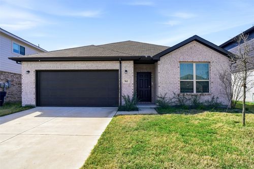 961 Billups Dr, Van Alstyne, TX, 75495-2875 | Card Image
