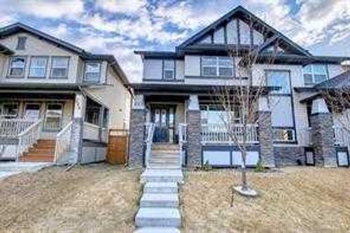 222 Skyview Ranch Blvd Ne, Calgary, AB, T3N0K9 | Card Image