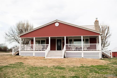 9081 & 9085 W Red Oak Road, Rosebud, MO, 63091 | Card Image