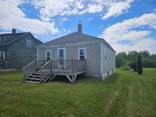 29 Cowan St, Springhill, NS, B0M1X0 | Card Image