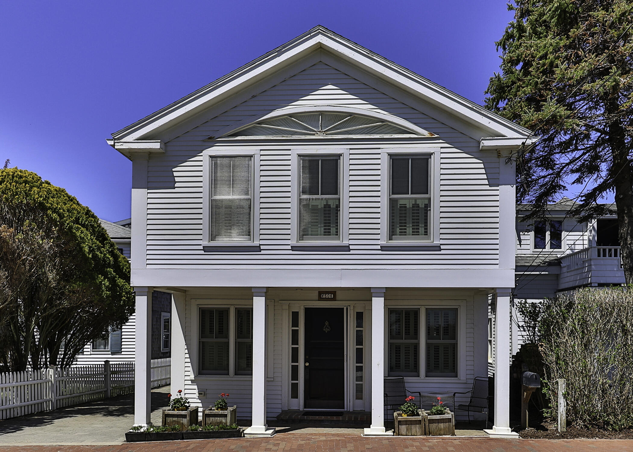 Commercial St, Provincetown, MA 02657