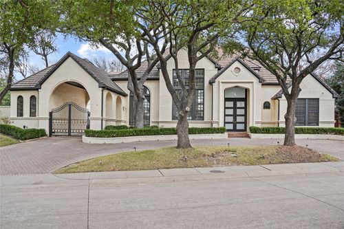 17632 Harbord Oaks Cir, Dallas, TX, 75252-4964 | Card Image