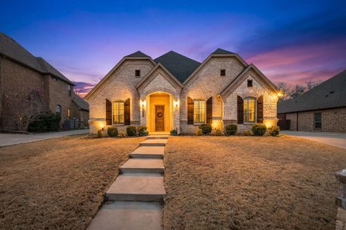 1509 Sea Breeze Ln, Azle, TX, 76020-4965 | Card Image