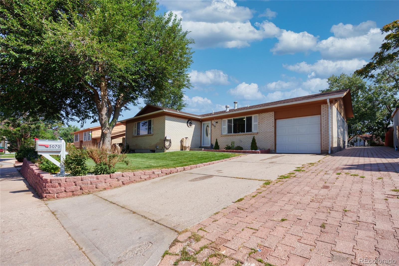 Ursula Way, Denver, CO 80239