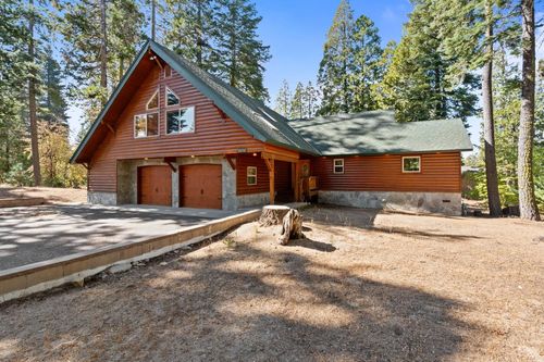 39736 Littleridge Road, Shaver Lake, CA, 93664 | Card Image