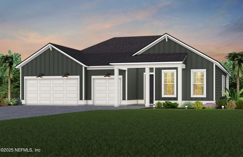 70 Headstream Dr, St Johns, FL, 32259-9591 | Card Image