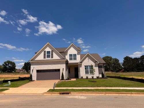 170 Hazel Crest Dr E, Oakland, TN, 38060-3254 | Card Image