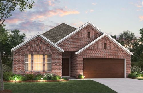 1012 Hickory Chase Ln, Crowley, TX, 76036-2967 | Card Image