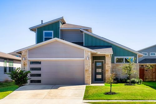 7409 Peggie Nell Dr, Austin, TX, 78724-4536 | Card Image