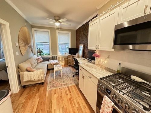 60 N Margin St, Boston, MA, 02113-1640 | Card Image