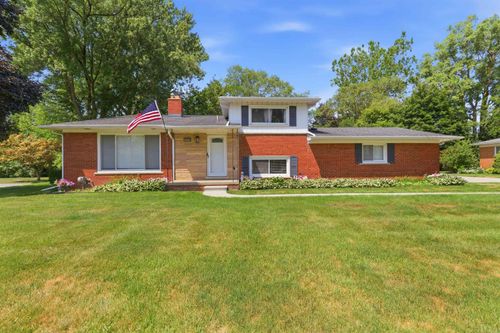 28239 Brandywine Road, Farmington Hills, MI, 48334 | Card Image