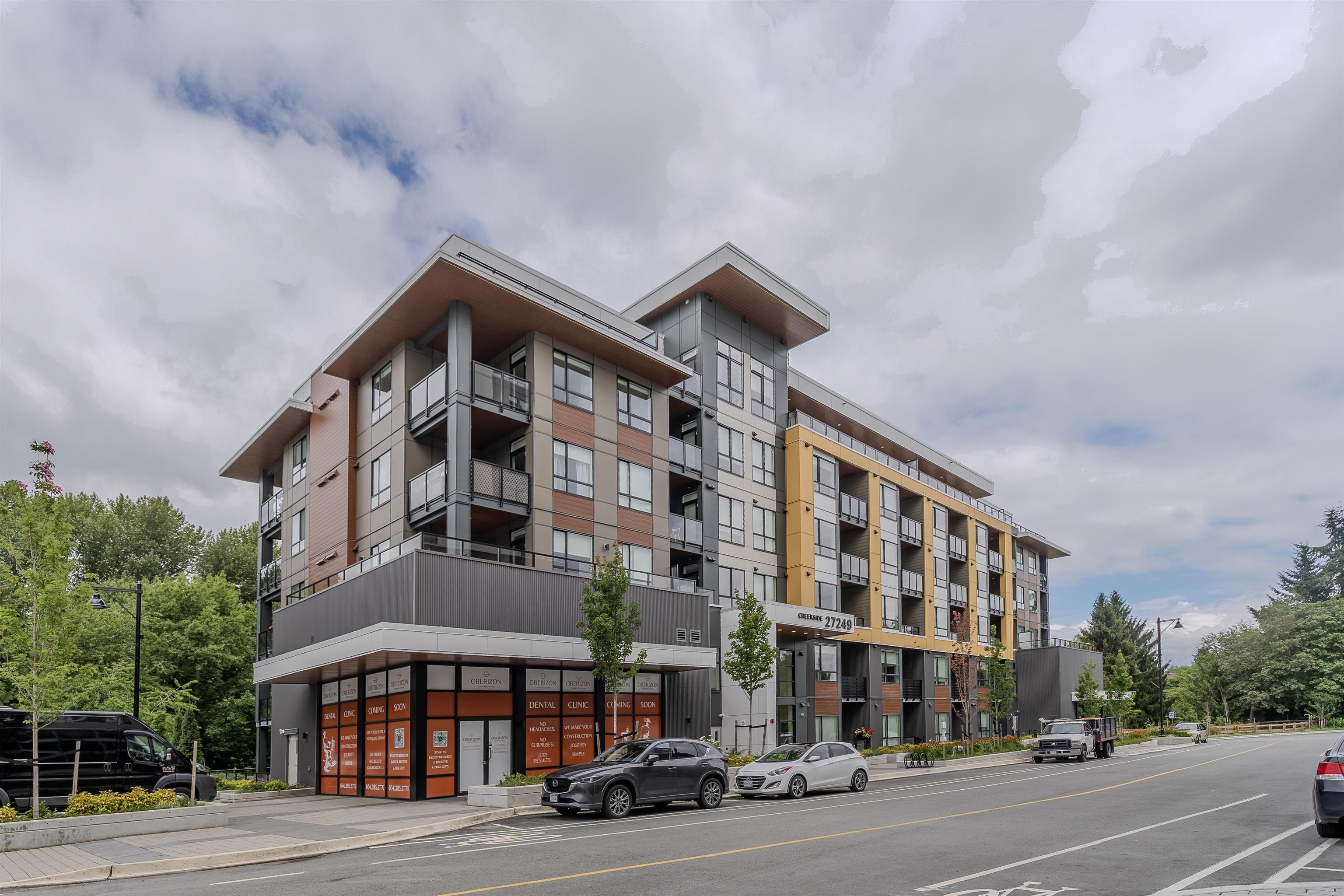 Residential in Langley 2