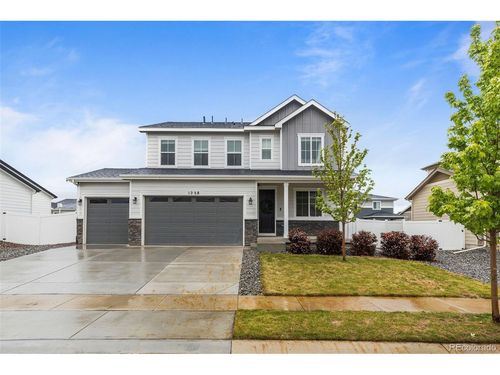 1228 Argali Dr, Severance, CO, 80550-2896 | Card Image