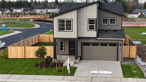 4522 Cirque (Lot 50) Street, Blaine, WA, 98230 | Card Image