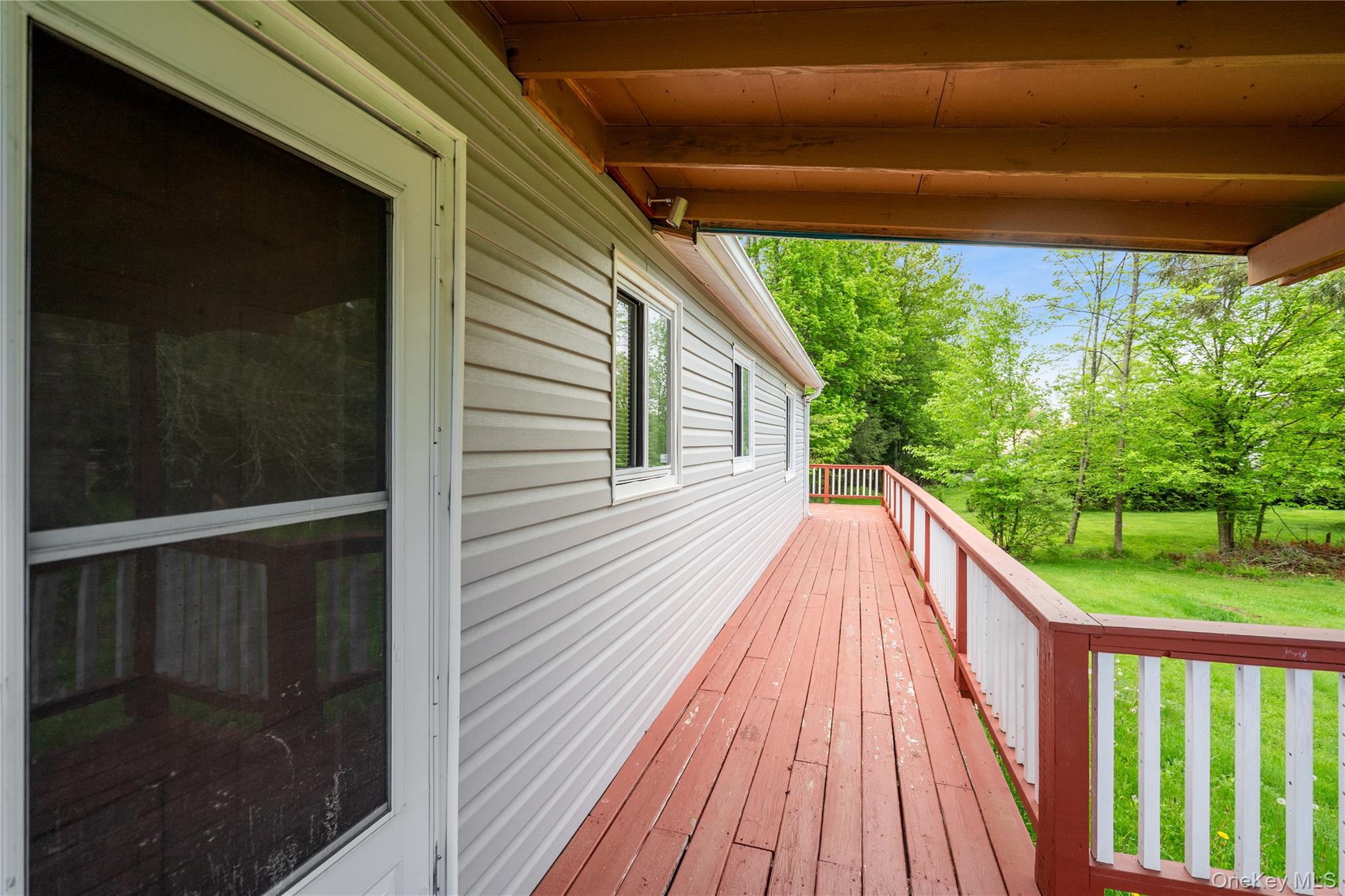 Residential Lease in Fallsburg 3