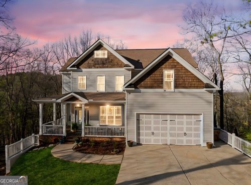 121 Moose Loop, Waleska, GA, 30183-4316 | Card Image