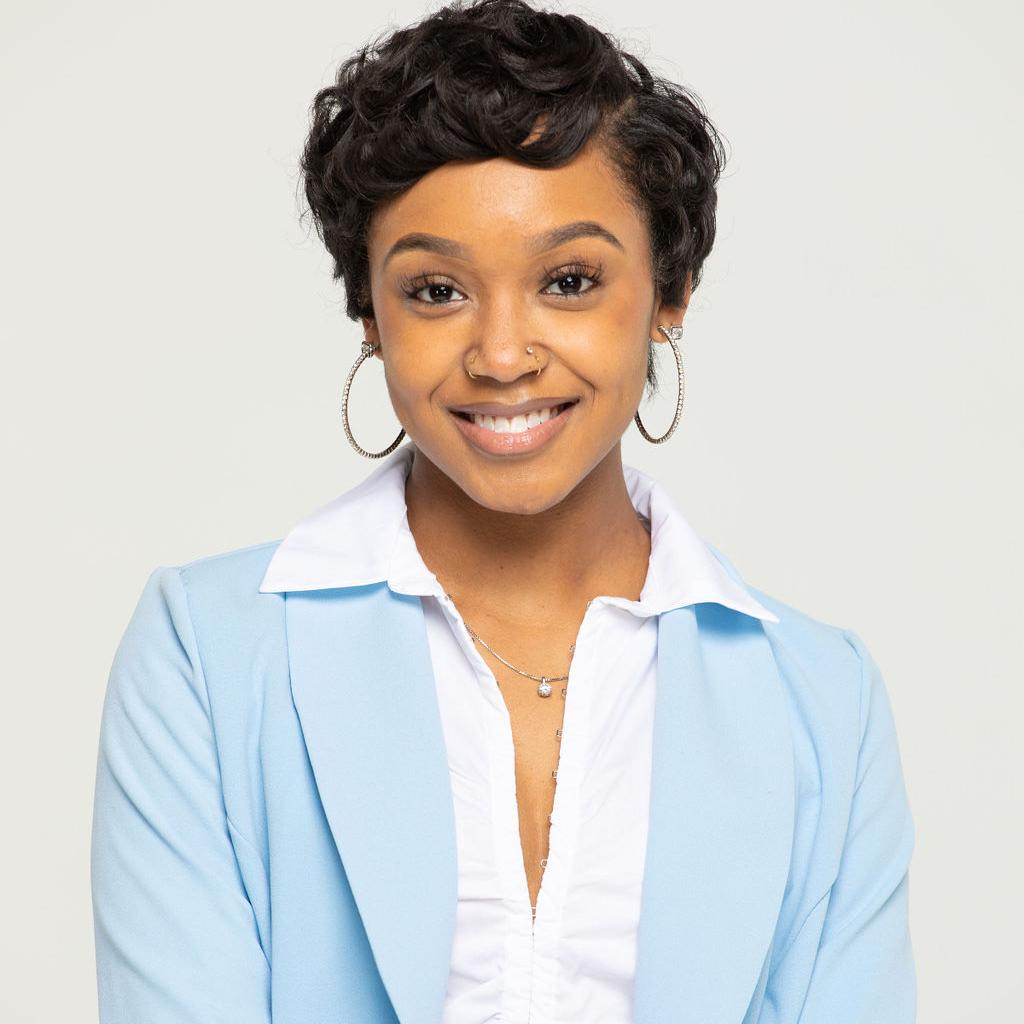 Nia Ashford