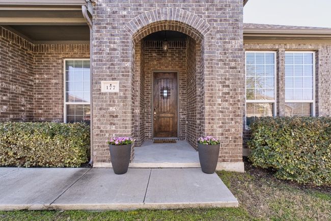 177 Tangerine Dr, House other with 3 bedrooms, 2 bathrooms and 4 parking in Buda TX | Image 33