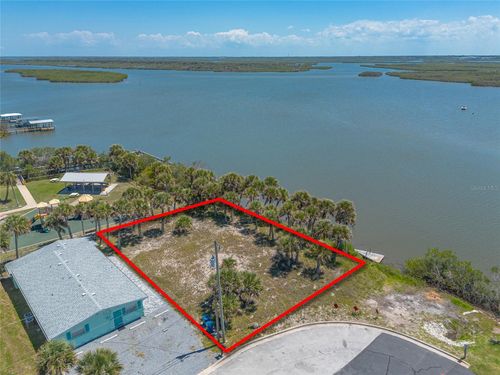 0 Ladyfish Ave, New Smyrna Beach, FL, 32169 | Card Image