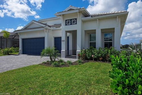 9121 Caicos Way, NAPLES, FL, 34114-2940 | Card Image
