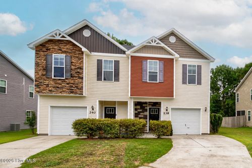 238 Currituck Dr, Holly Ridge, NC, 28445-7526 | Card Image