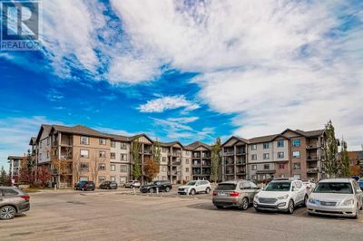 60 Panatella St Nw, Condo with 2 bedrooms, 2 bathrooms and 1 parking in Calgary AB | Image 3