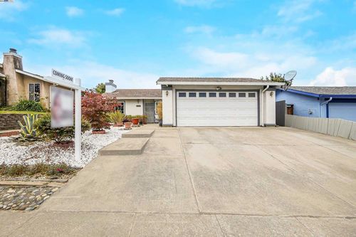 22633 Mossy Rock Dr, Fairview, CA, 94541-3428 | Card Image