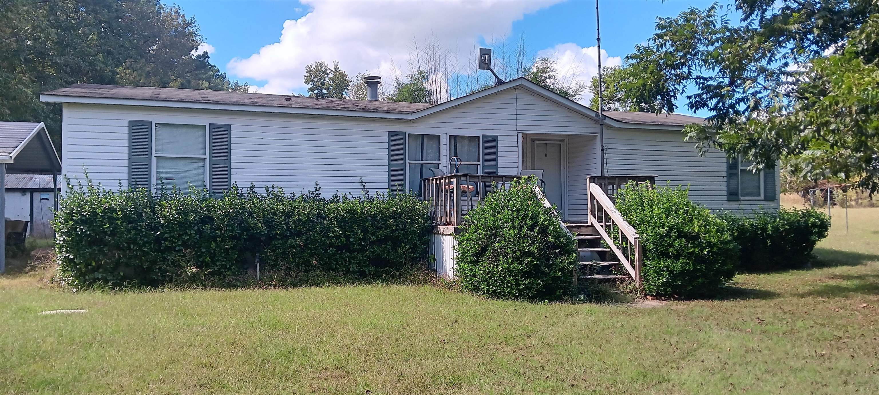 Residential in Pulaski