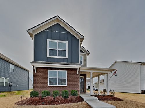 1406 Ashfield Pl, Lebanon, TN, 37087-4417 | Card Image
