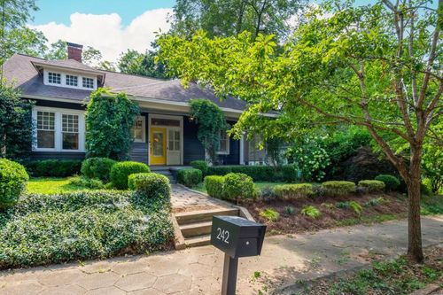 242 Haralson Ave Ne, Atlanta, GA, 30307-2534 | Card Image